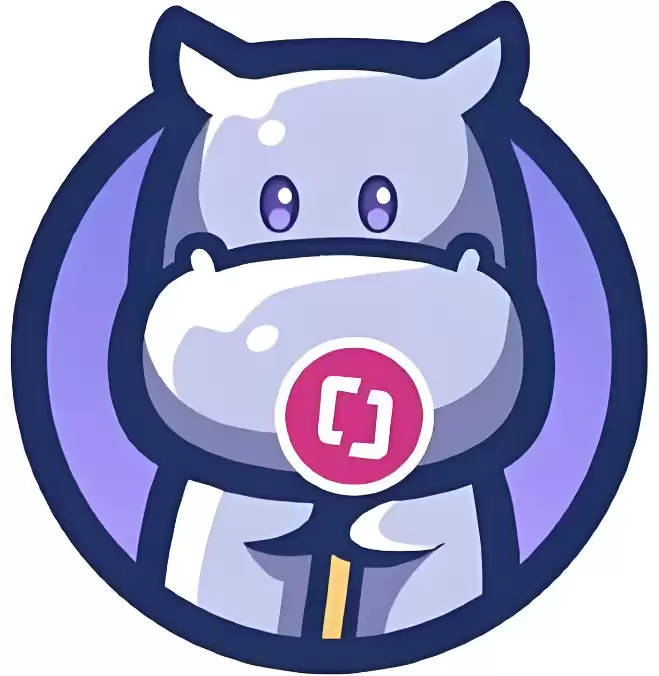 HIPPOP币市场走势分析图