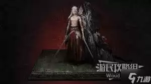 明末渊虚之羽离火爆燃流构筑怎么分享