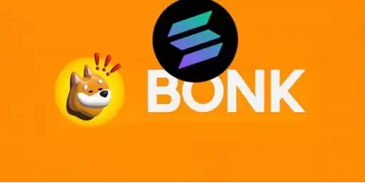 Bonk币增长驱动因素与风险分析图表