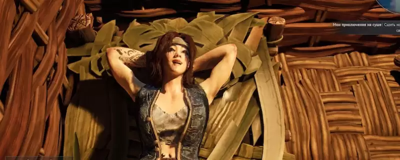 《风启之旅》姿势格挡与防御机制介绍