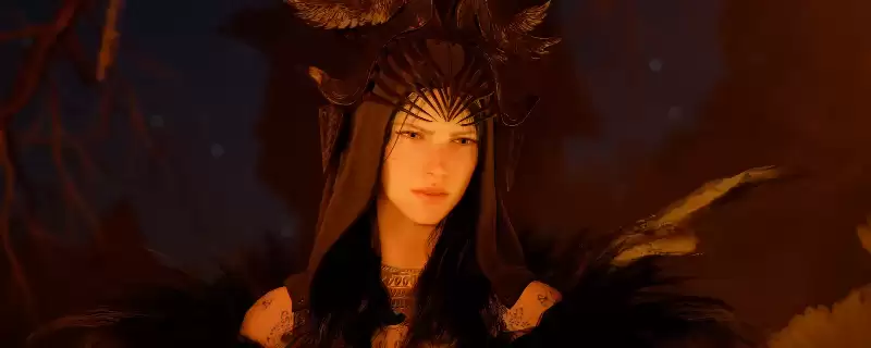 《红色沙漠》女巫赫尔赛玛丽打法技巧分享