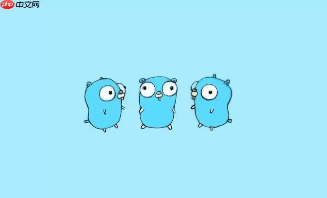 Go语言怎么解析JSON_Go语言json.Unmarshal教程【高效】