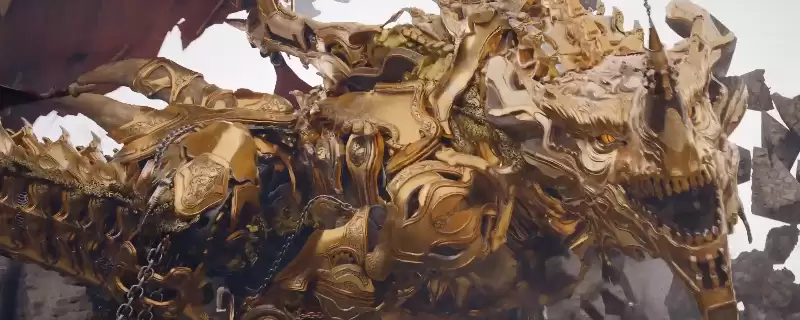 《红色沙漠》黄金之心打法技巧分享