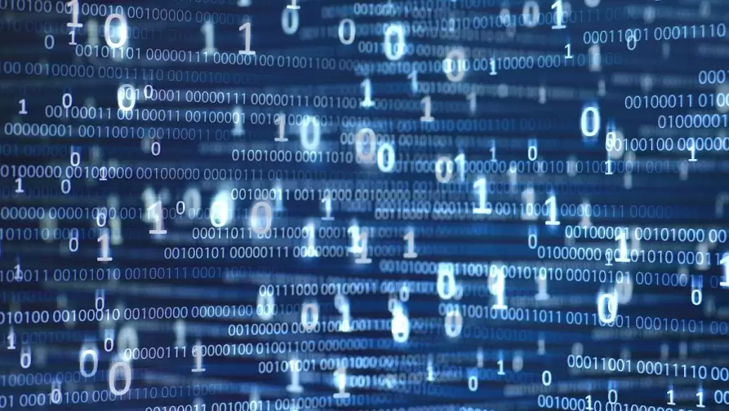 区块链技术架构示意图