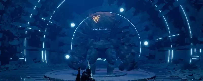 《红色沙漠》岩石行者安提库姆打法技巧分享