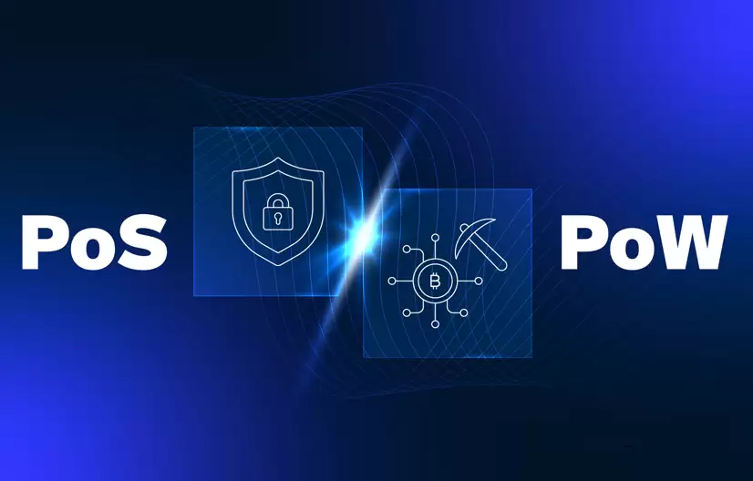 什么是Proof of Work (PoW) 和 Proof of Stake (PoS)？ - php中文网