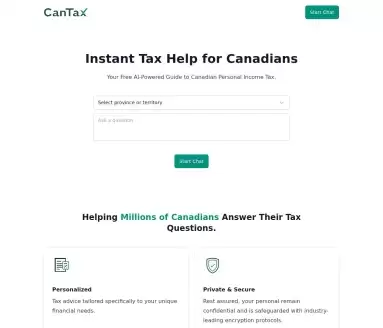 CanTax