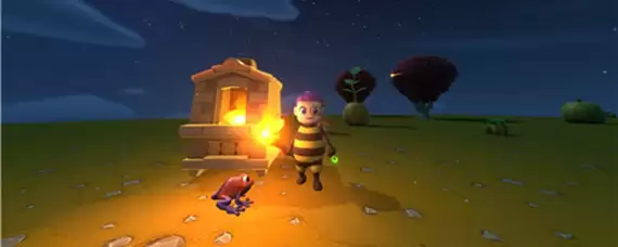 传送门骑士怎么存档