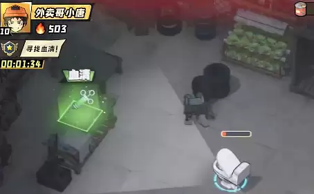 生存33天强化血清获取及使用方法