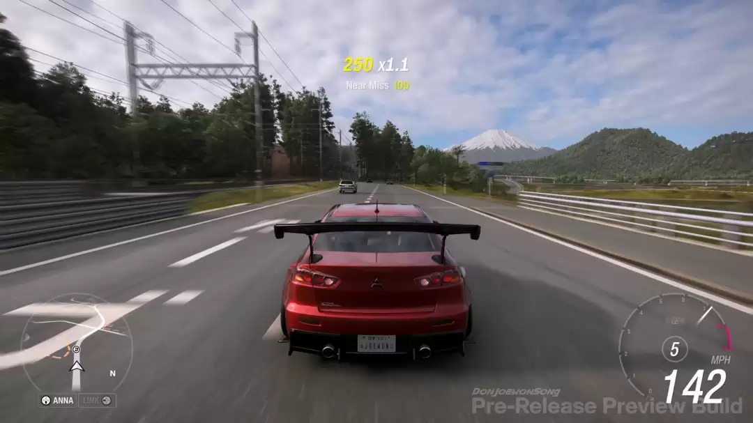 《极限竞速：地平线6》35分钟实机 饱览日本东京