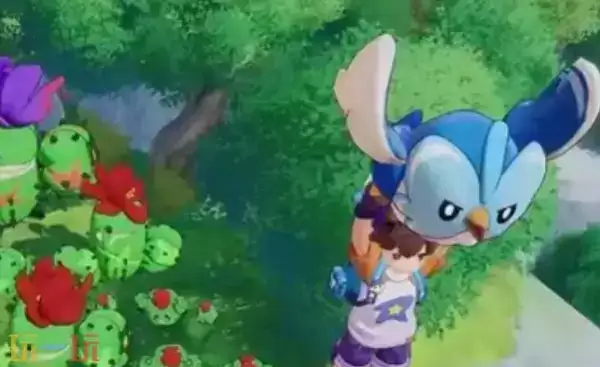 洛克王国世界咕噜球建立契约怎么选 洛克王国世界咕噜球建立契约选什么