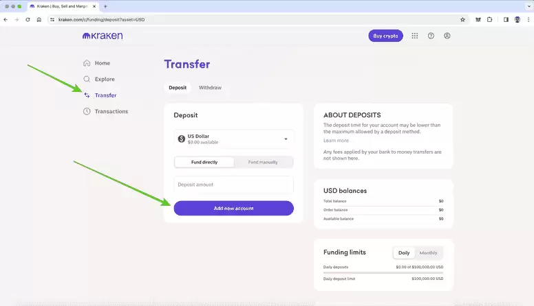 kraken最新版本app kraken交易所下载app最新安卓版 - php中文网