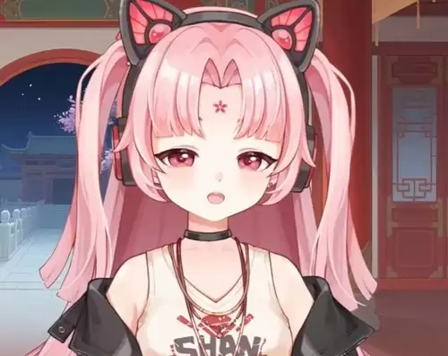 《虚环》游戏背景介绍