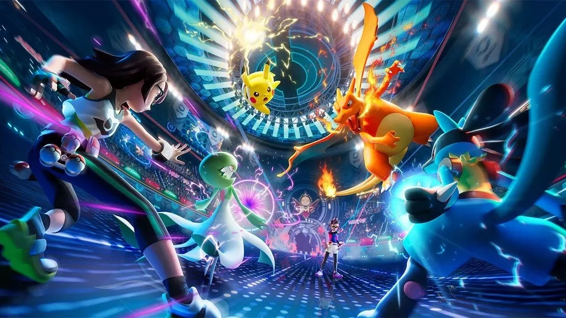 “‘这感觉真的像在测试Beta版’——玩家批评免费游戏《Pokémon Champions》，抱怨功能缺失、Switch 2性能问题及角色阵容有限”