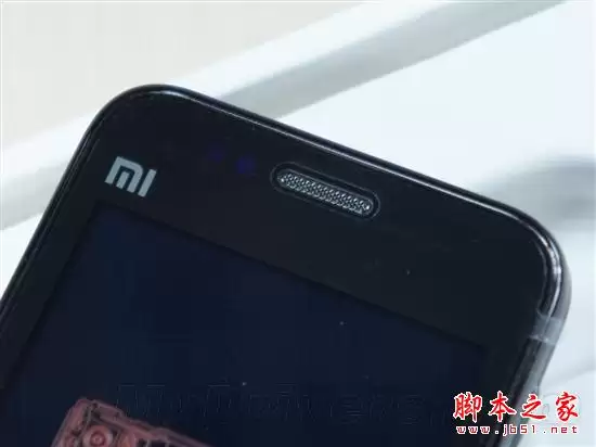 小米手机青春版开箱实拍图 (多图)