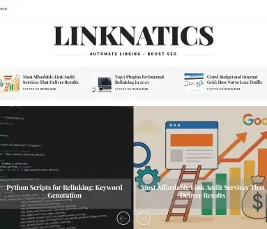 LinkActions