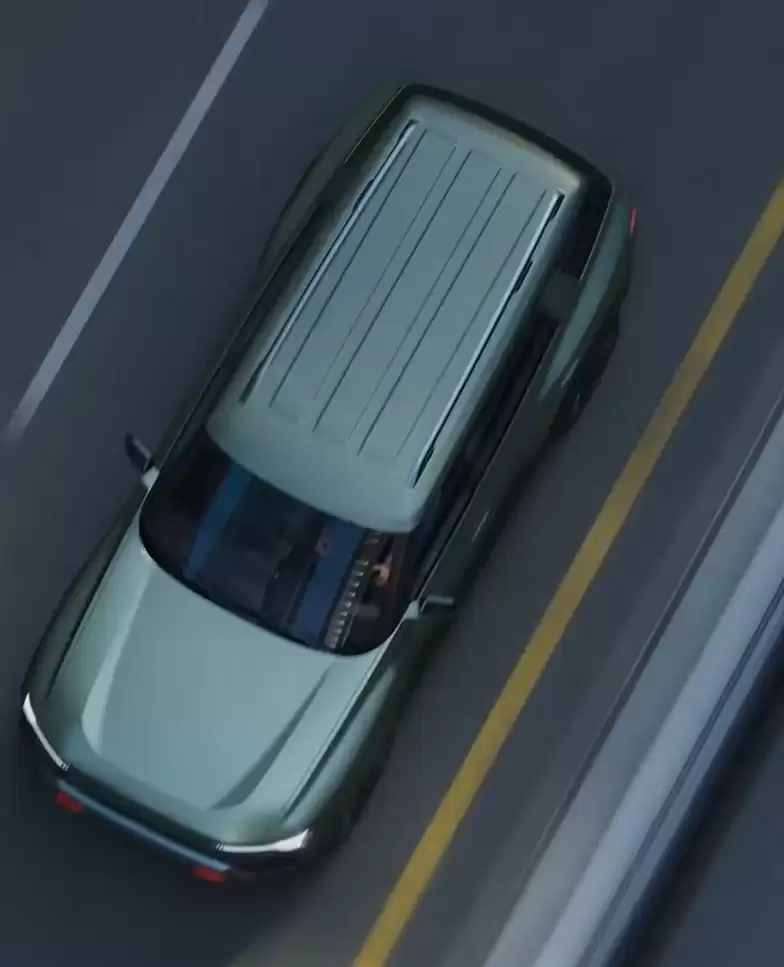 捷达品牌JETTA X概念车预告视频发布，4月21日全球首秀