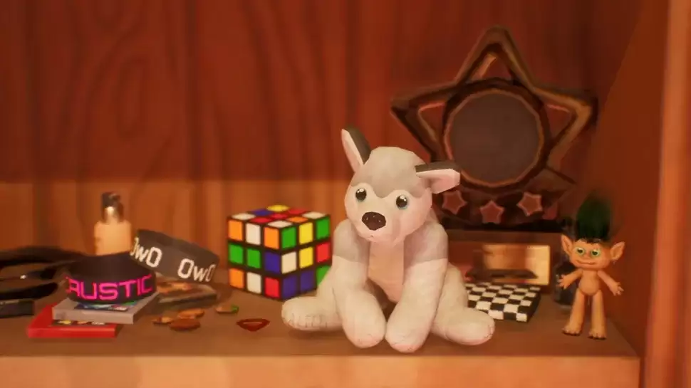 担心影响观众心理 《无声之物》预告被BAFTA撤下