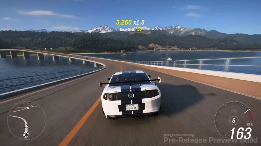 《极限竞速：地平线6》35分钟实机 饱览日本东京