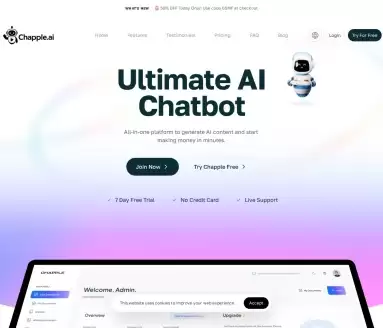 Chapple AI