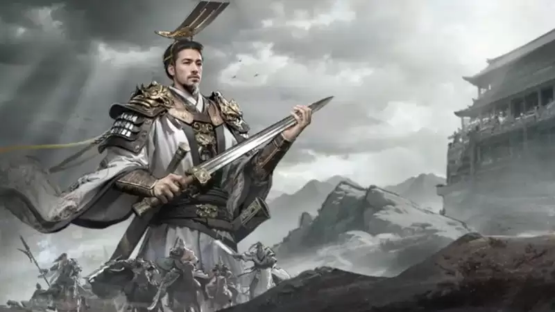 《三国：天下归心》最强武将一览