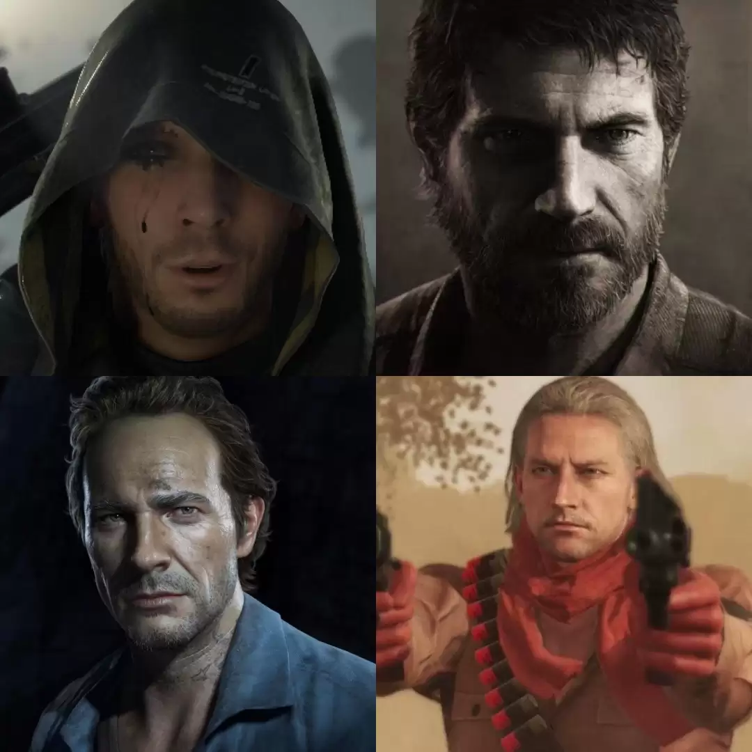 《死亡搁浅2》配音演员：小岛秀夫远未江郎才尽