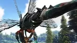 方舟生存进化如何驯服莱尼虫