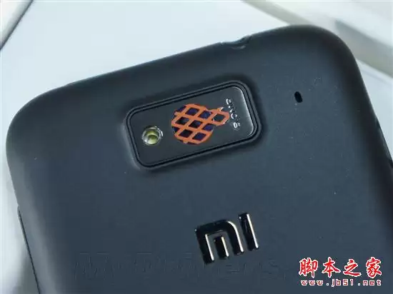 小米手机青春版开箱实拍图 (多图)