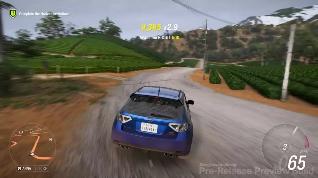 《极限竞速：地平线6》35分钟实机 饱览日本东京