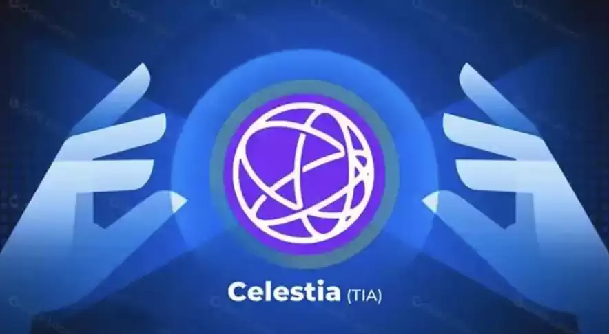 Celestia(TIA)模块化区块链龙头解析，TIA币投资价值与前景展望