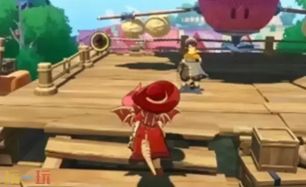 洛克王国世界隐藏传送点怎么点亮 洛克王国世界隐藏传送点在哪点亮