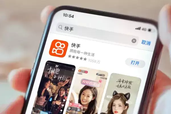 快手批量删除作品教程 快手怎么批量删除作品