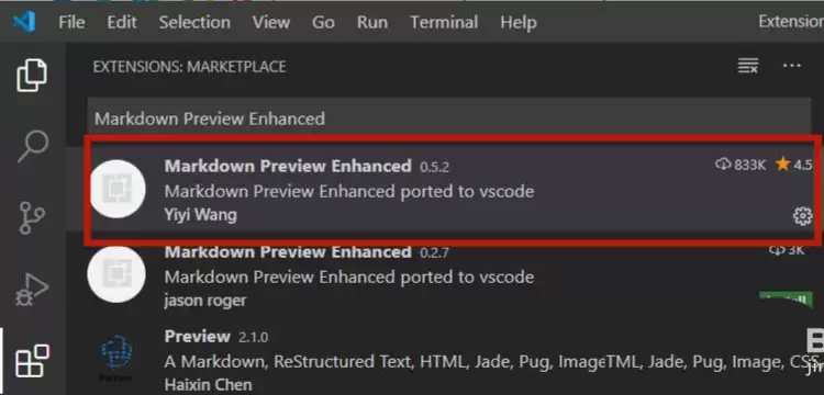 vscode怎么导入图片