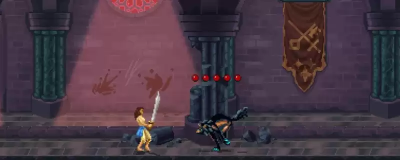 《逐出》第六关池塘介绍