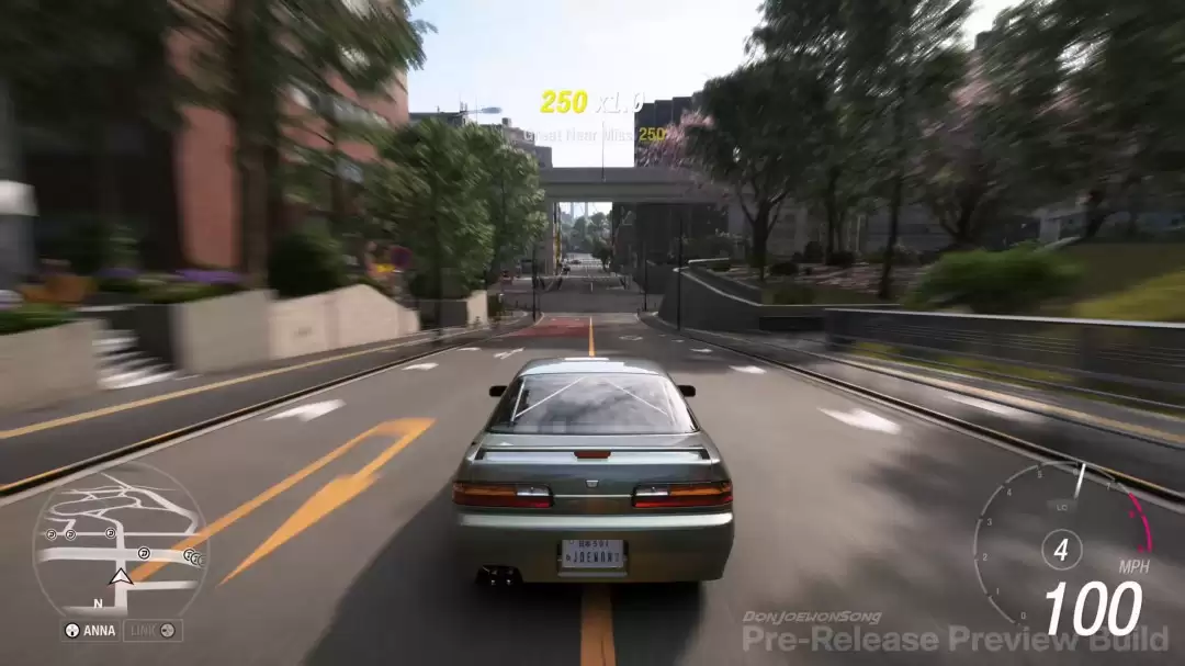 《极限竞速：地平线6》35分钟实机 饱览日本东京