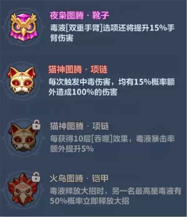 永远的蔚蓝星球121-125毒液主C通关攻略