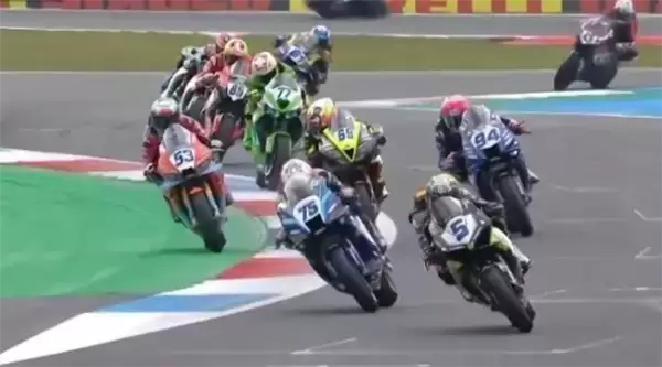 张雪机车因性能太强遭限制：增重7公斤限5%动力 张雪回应