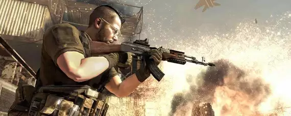 使命召唤OL屏幕错位和花屏怎么办