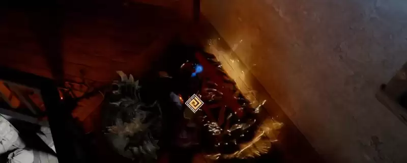 《红色沙漠》红色守卫之弓获得方法介绍