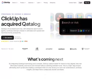 Qatalog AI