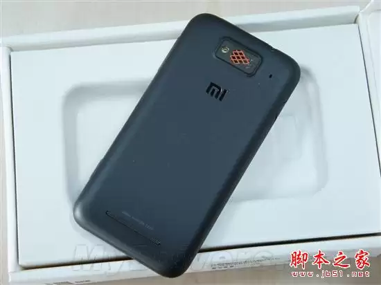 小米手机青春版开箱实拍图 (多图)