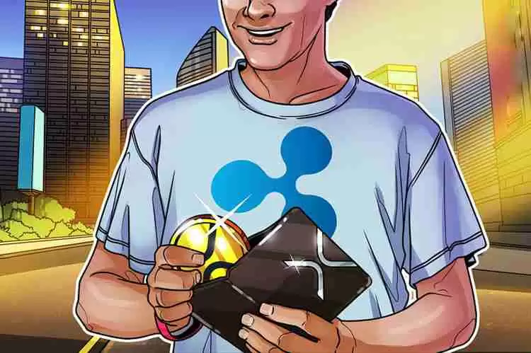 Ripple 10亿美元XRP回购计划深度解析：新财库战略如何影响瑞波币未来？
