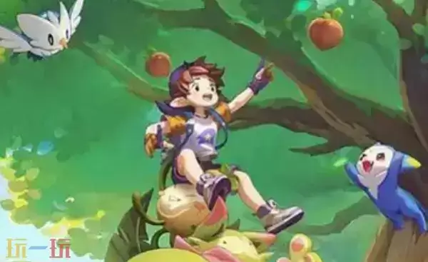 洛克王国世界昵称特殊符号 洛克王国世界可用昵称特殊符号