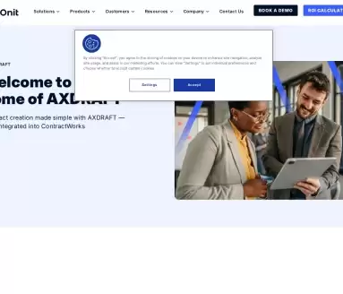 Axdraft.com