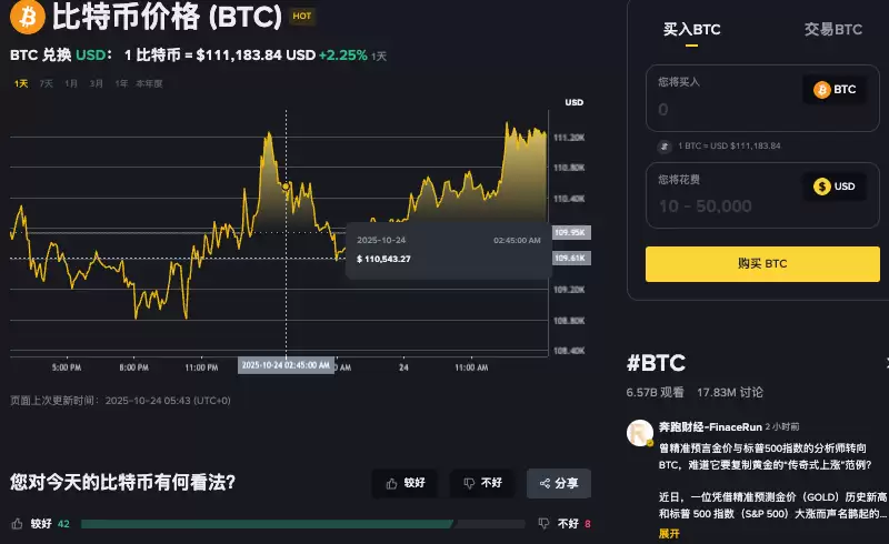 比特币突破125美元的历史新高，10月回撤削减未平仓合约 - php中文网