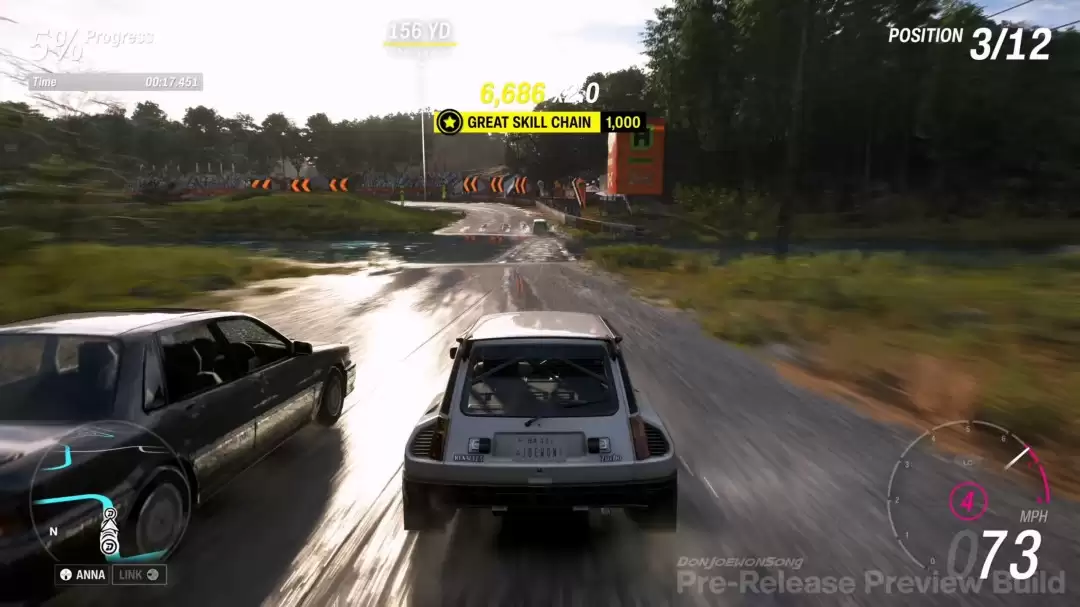 《极限竞速：地平线6》35分钟实机 饱览日本东京