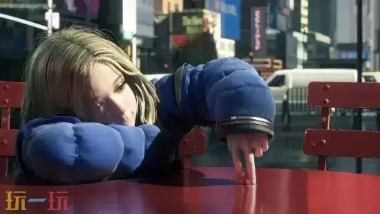 《虚实万象》NS2数字版容量公布 需要13.2GB至17GB