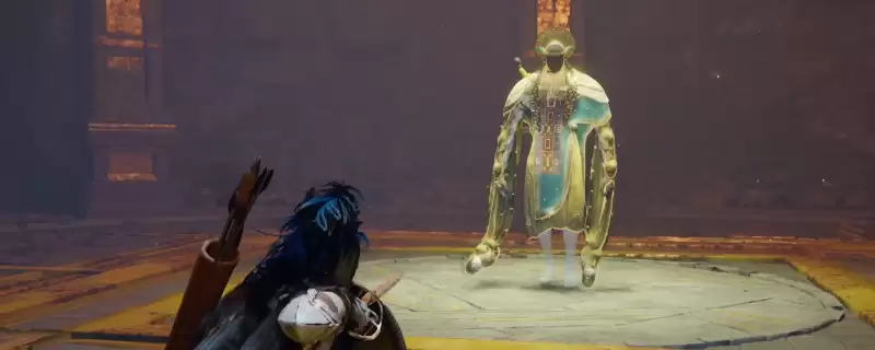 《红色沙漠》安图布拉执政官亚特鲁简单打法分享