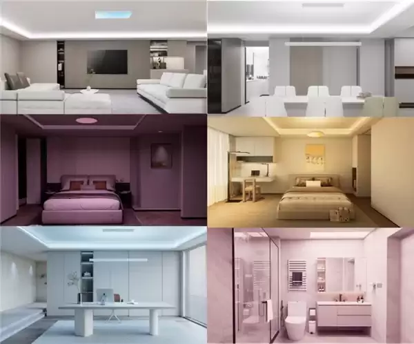 为国民健康保驾护航，欧普照明以 SDL 技术让用户“把阳光带回家”