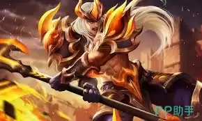 龙魂旅人战士强度如何